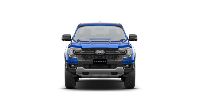 2026 Ford Ranger Tremor