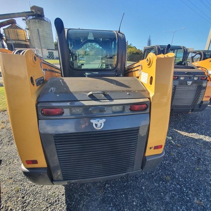 CASE Sr200b