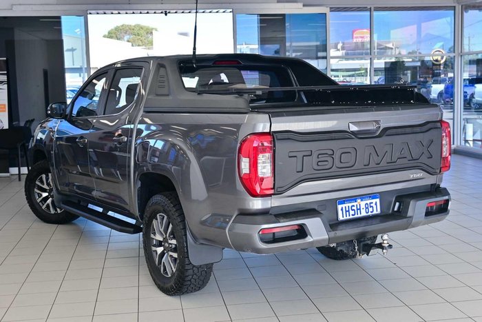 2022 LDV T60 Max PRO