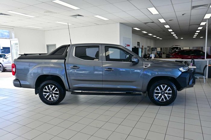 2022 LDV T60 Max PRO
