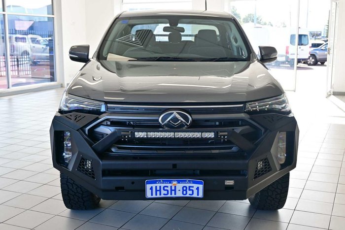 2022 LDV T60 Max PRO