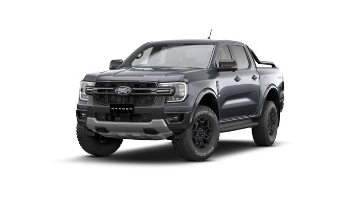 2026 Ford Ranger Tremor