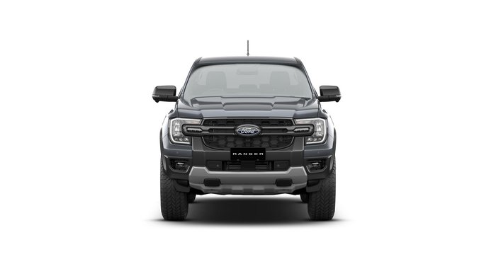 2026 Ford Ranger Tremor