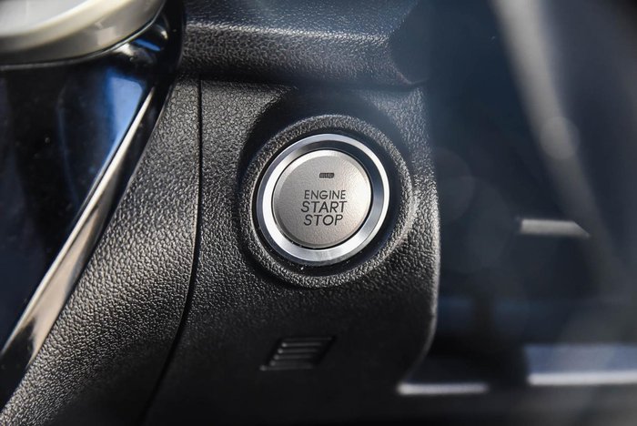 2024 GWM Ute Cannon XSR