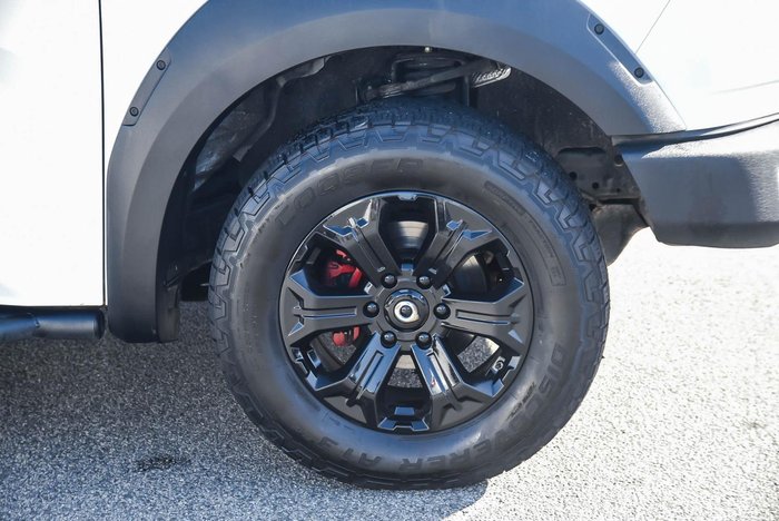 2024 GWM Ute Cannon XSR