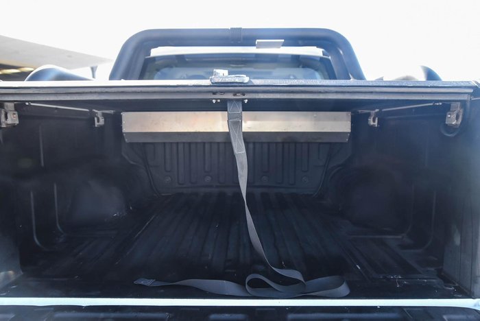 2024 GWM Ute Cannon XSR