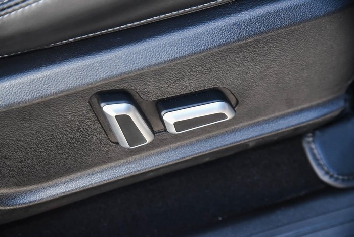 2024 GWM Ute Cannon XSR