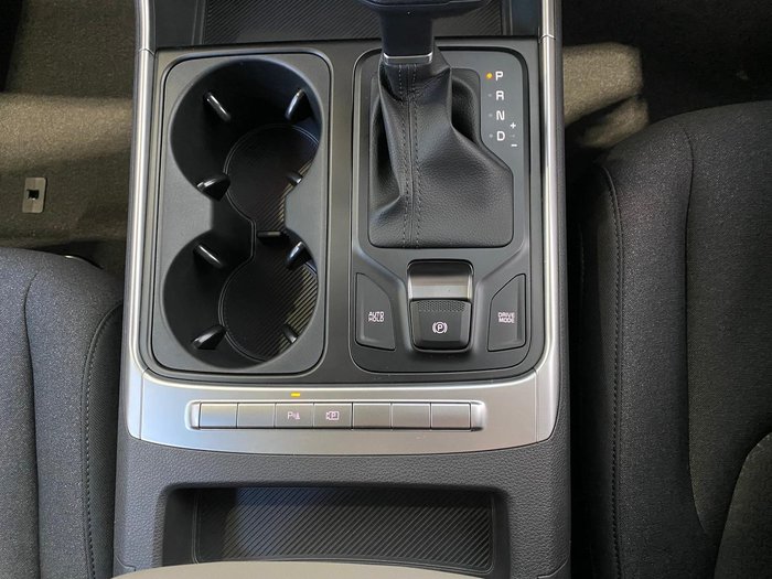 2026 Kia Carnival S