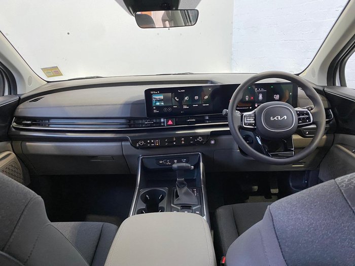 2026 Kia Carnival S