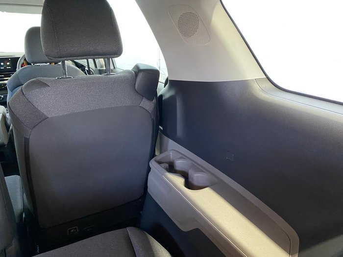 2026 Kia Carnival S
