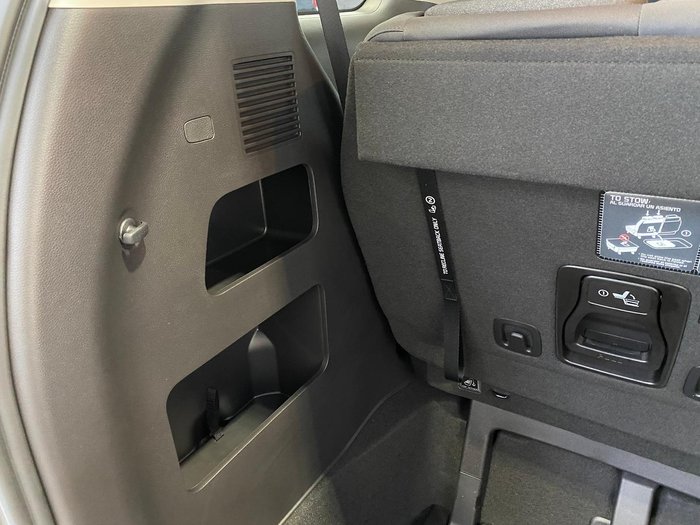 2026 Kia Carnival S