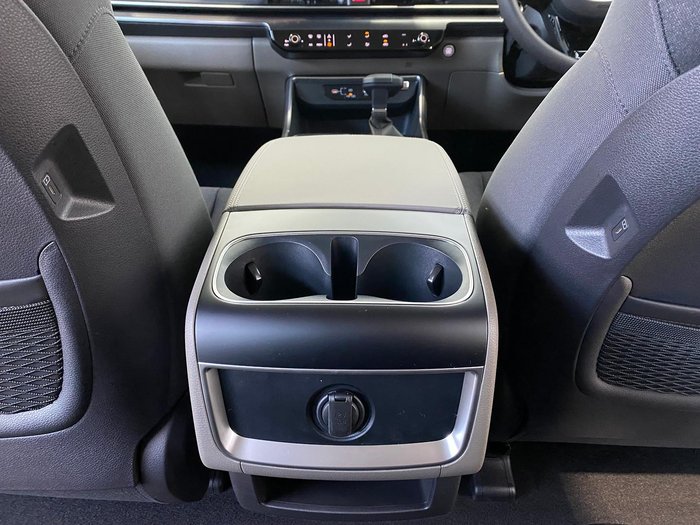 2026 Kia Carnival S
