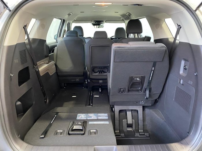 2026 Kia Carnival S