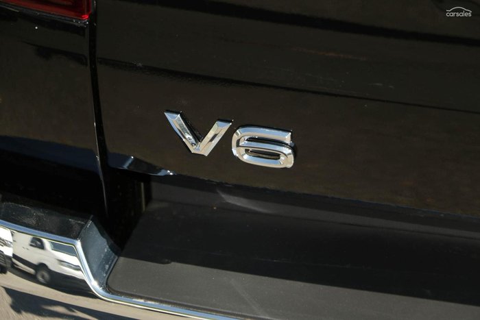 2026 Volkswagen Amarok TDI600 Style
