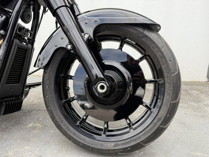 2026 Harley-Davidson