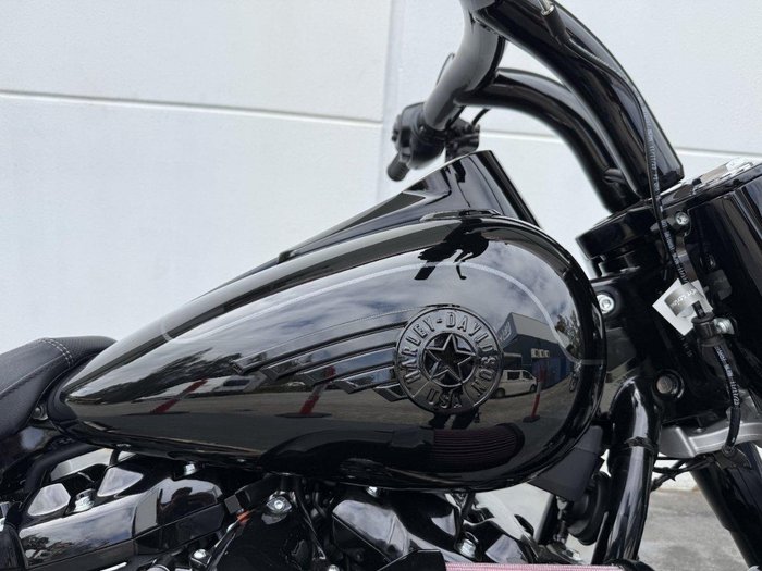 2026 Harley-Davidson