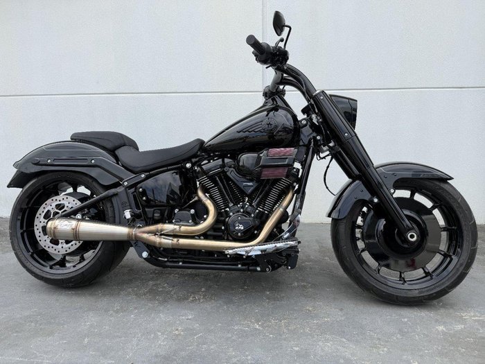 2026 Harley-Davidson