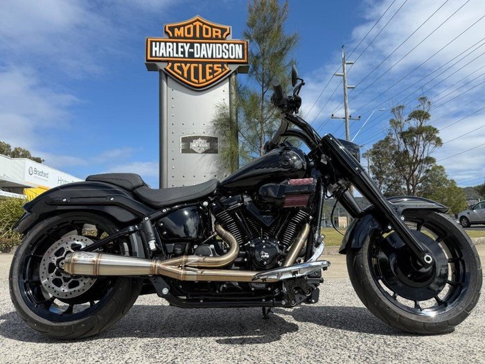 2026 Harley-Davidson