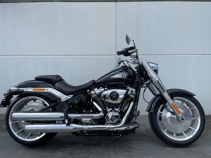 2026 Harley-Davidson