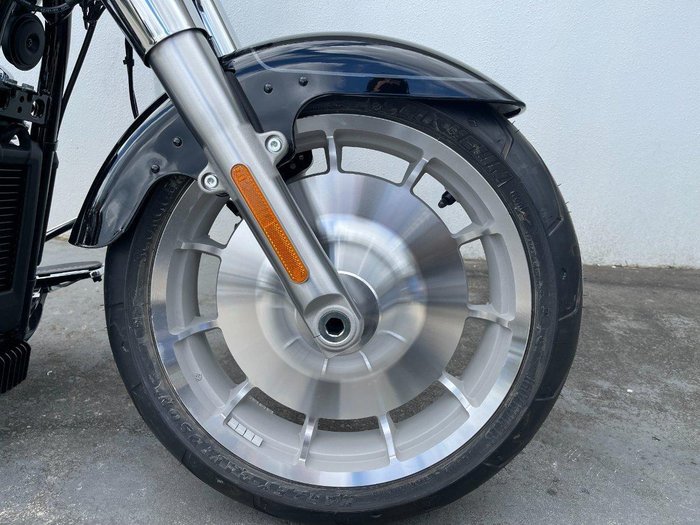 2026 Harley-Davidson