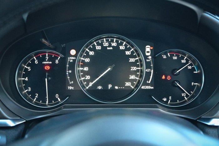 2024 Mazda 6 G35 Atenza