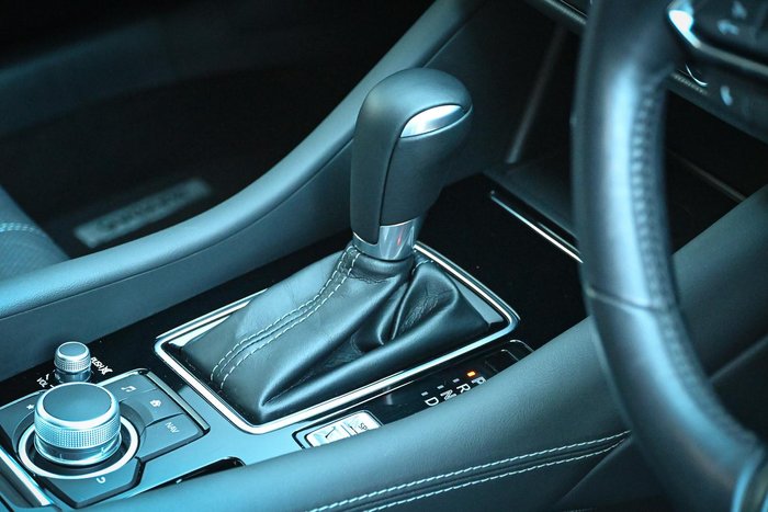 2024 Mazda 6 G35 Atenza