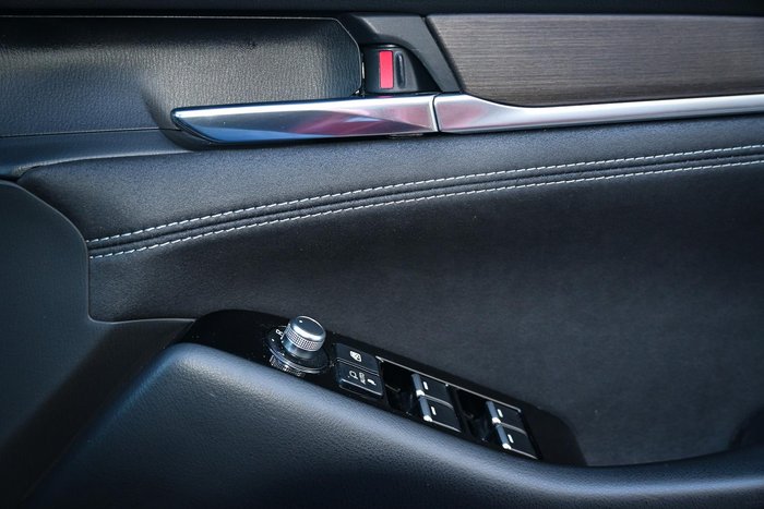 2024 Mazda 6 G35 Atenza