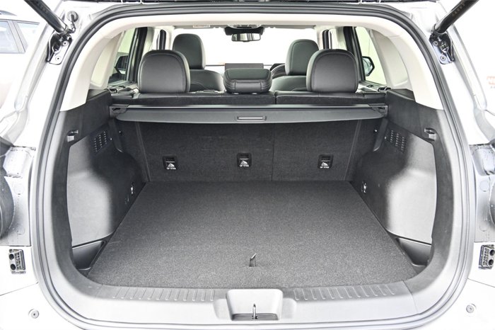 2026 GWM Haval H7 Vanta Hybrid