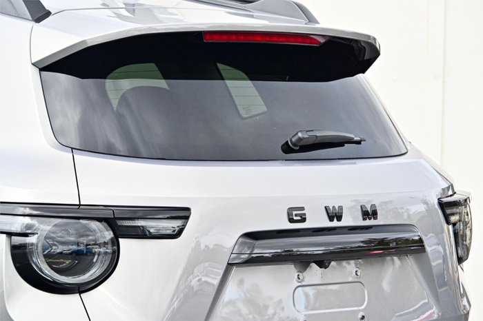 2026 GWM Haval H7 Vanta Hybrid