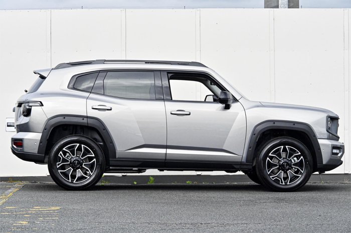 2026 GWM Haval H7 Vanta Hybrid