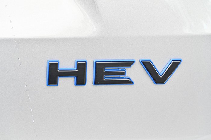 2026 GWM Haval H7 Vanta Hybrid
