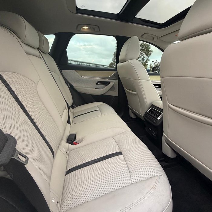 2023 Mazda CX-60 P50e Azami