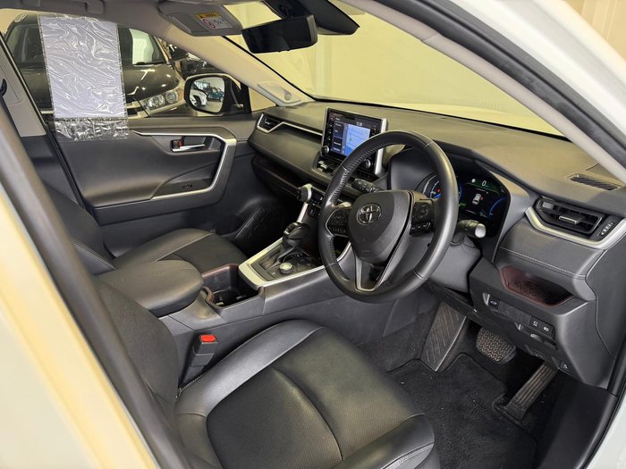 2022 Toyota RAV4 Cruiser