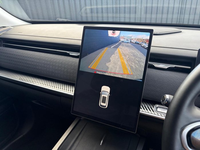 2025 Jaecoo J7 Core