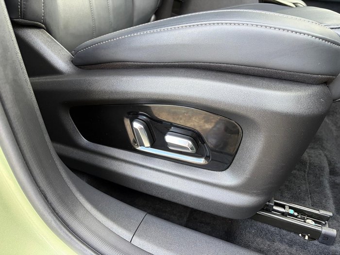 2025 Jaecoo J7 Core