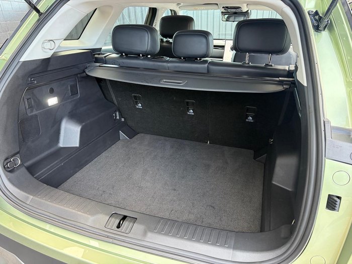 2025 Jaecoo J7 Core