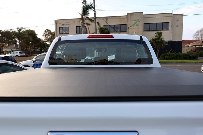 2023 Mazda BT-50 XTR