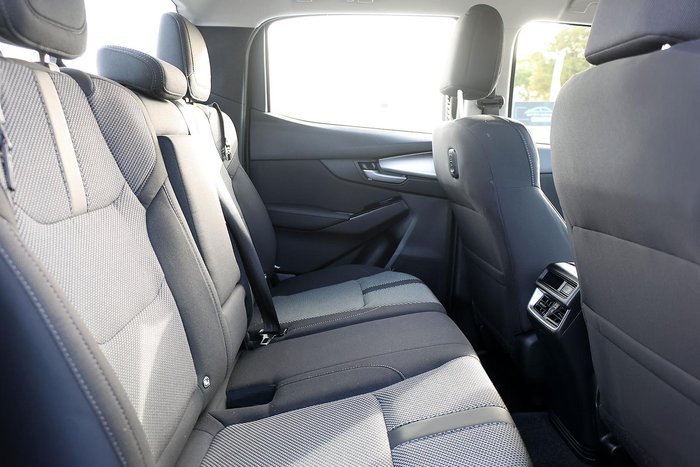 2023 Mazda BT-50 XTR
