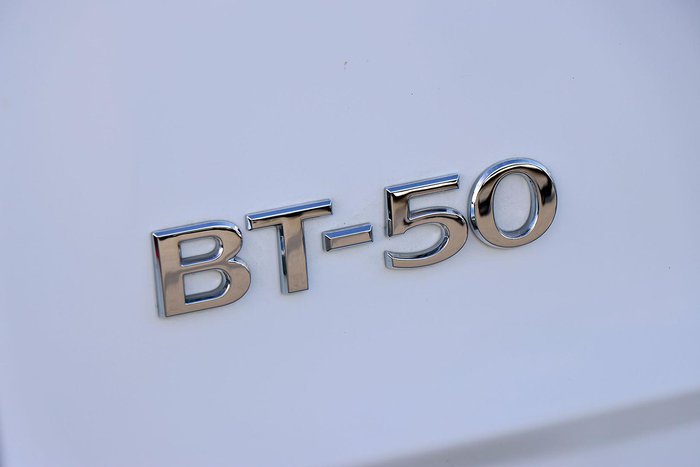 2023 Mazda BT-50 XTR