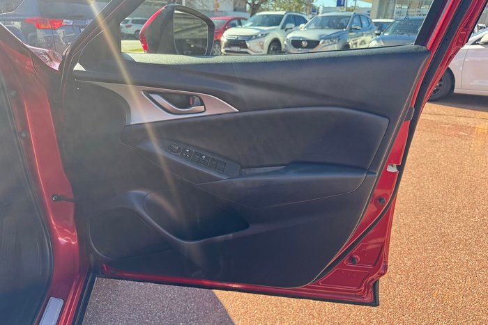 2019 Mazda CX-3 Neo Sport