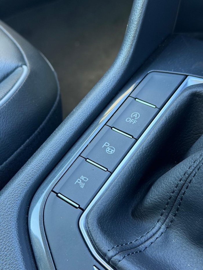 2021 Volkswagen Tiguan 147TDI Elegance