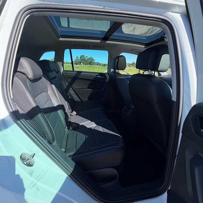 2021 Volkswagen Tiguan 147TDI Elegance