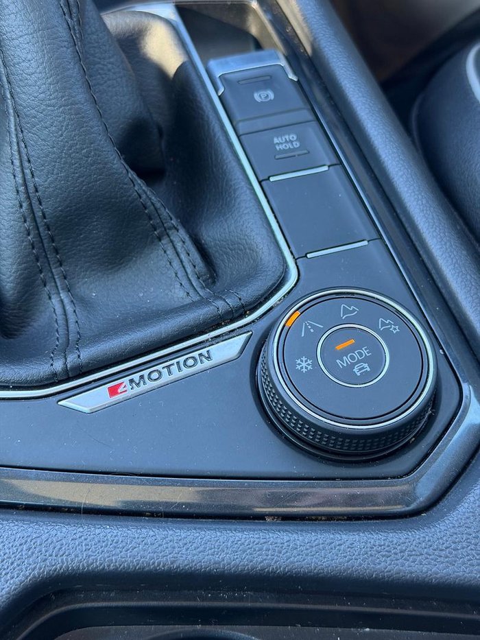 2021 Volkswagen Tiguan 147TDI Elegance
