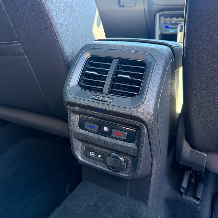 2021 Volkswagen Tiguan 147TDI Elegance