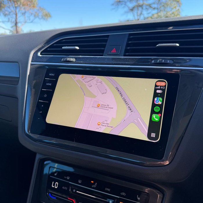 2021 Volkswagen Tiguan 147TDI Elegance