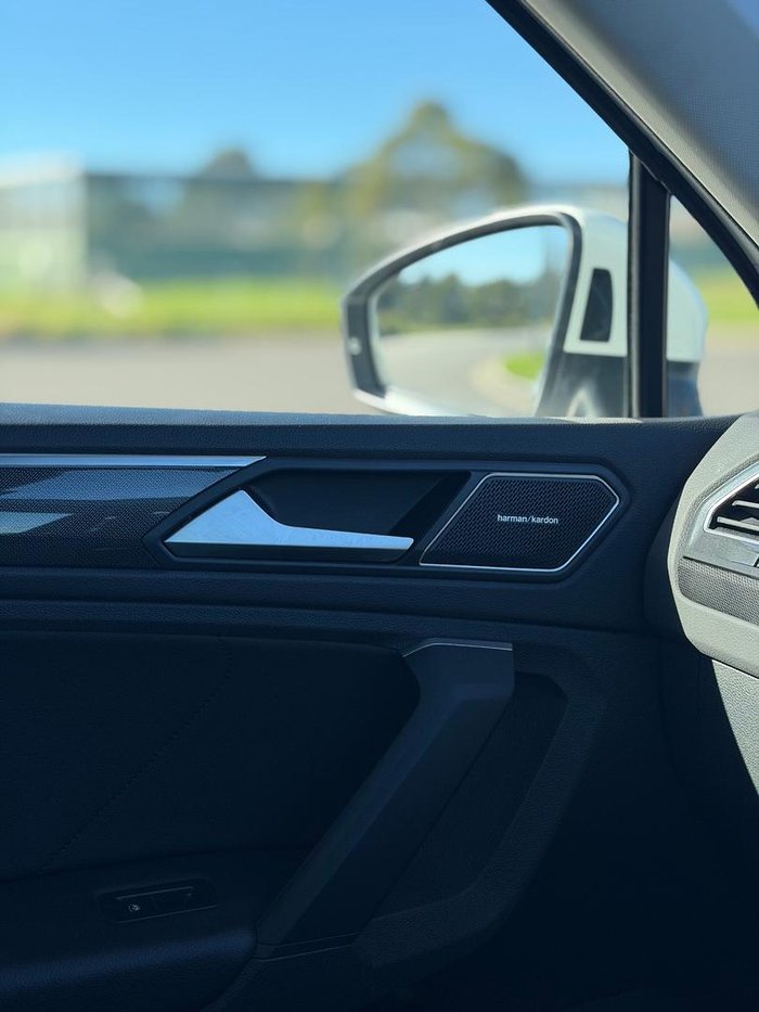 2021 Volkswagen Tiguan 147TDI Elegance