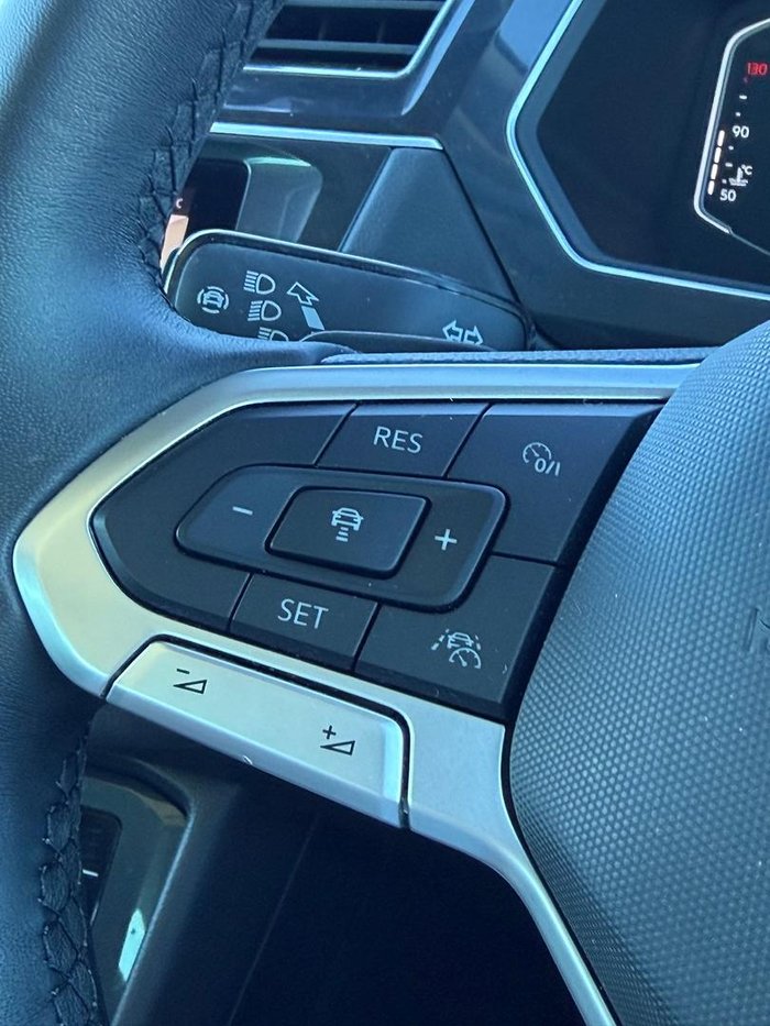 2021 Volkswagen Tiguan 147TDI Elegance