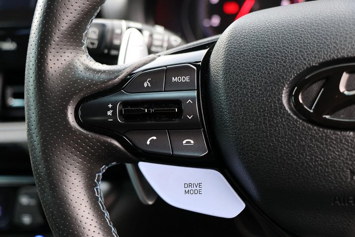 2021 Hyundai i30 N Premium