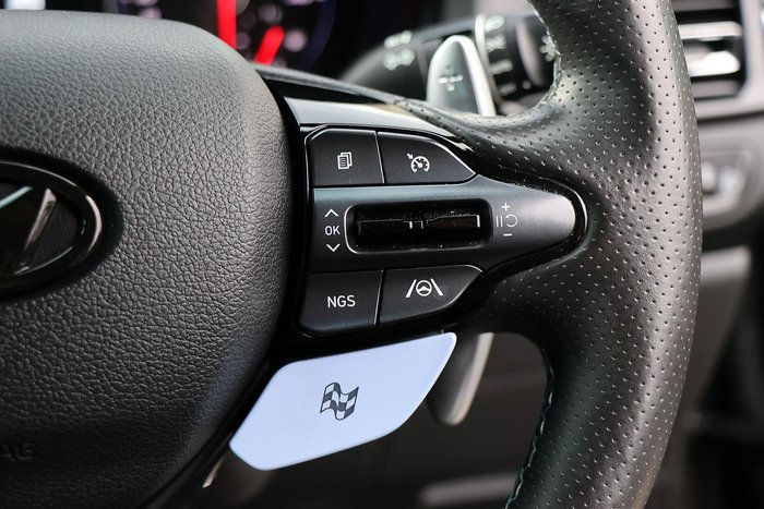 2021 Hyundai i30 N Premium