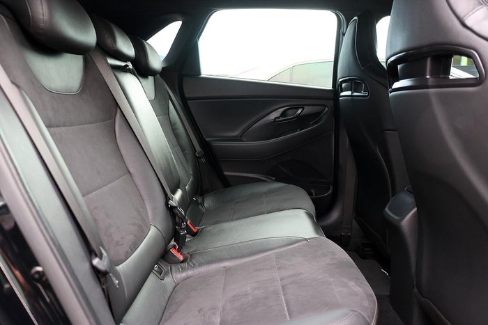 2021 Hyundai i30 N Premium
